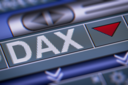 Dax steigt nach EZB-Entscheid über 26.000 Punkte