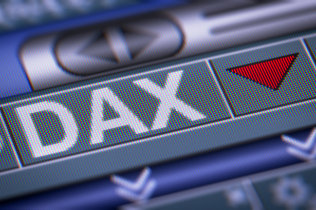 Dax steigt nach EZB-Entscheid über 26.000 Punkte