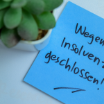 Firmenpleiten