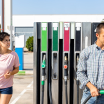 Frankreich: An jeder siebten Tankstelle fehlt Sprit