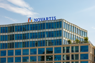Novartis hebt Ergebnisprognose nach starkem Quartal an