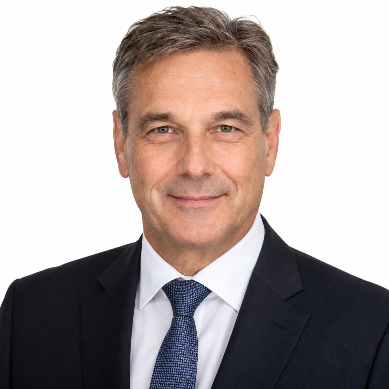 Robert Amrhein