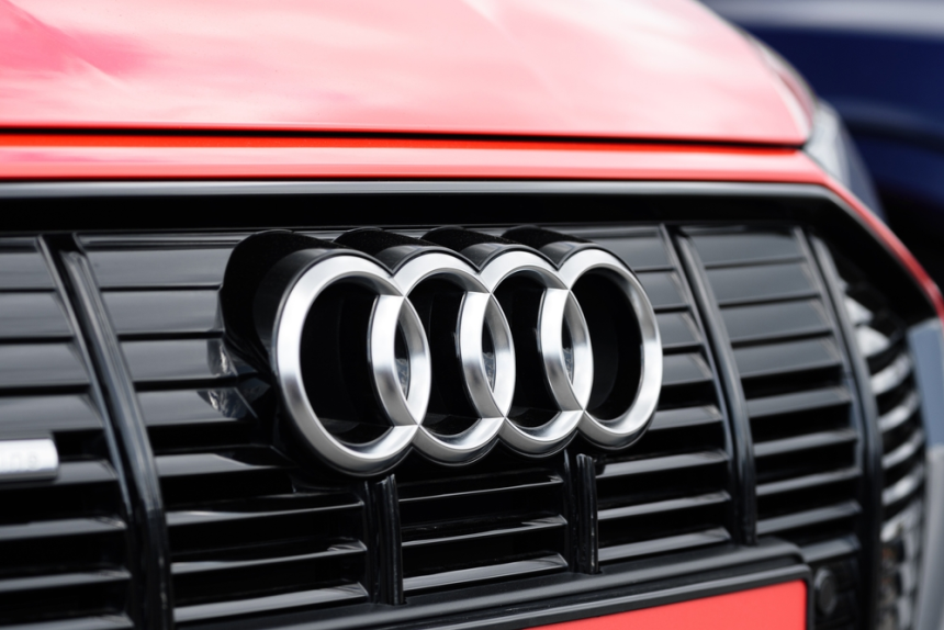 Audi-Gewinn bricht im dritten Quartal um 87 Prozent ein
