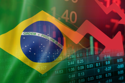 Brasilien-Börse stürzt nach Lula-Wahlsieg massiv ab