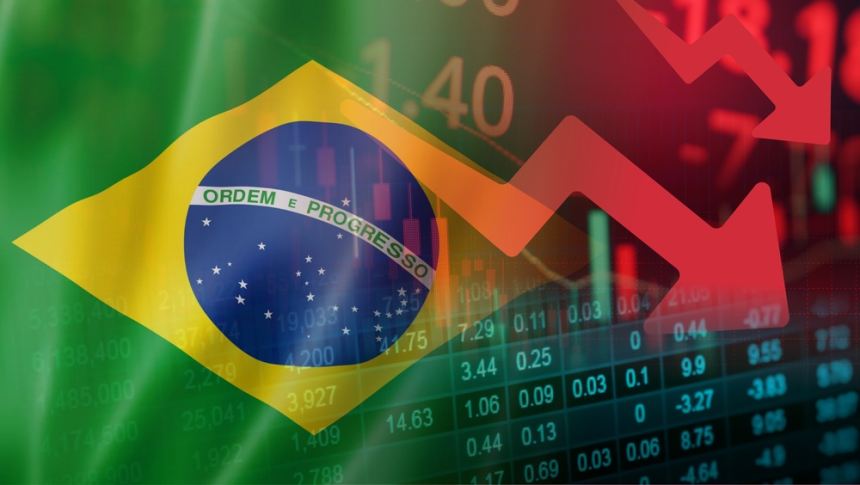 Brasilien-Börse stürzt nach Lula-Wahlsieg massiv ab