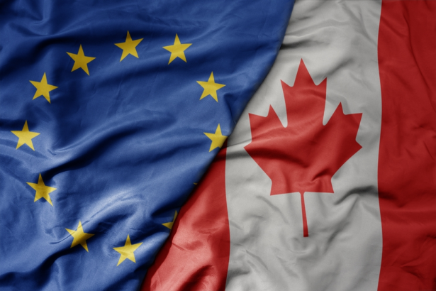 Kanada beteiligt sich an EU-Kredit für die Ukraine