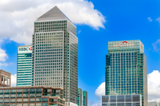 Google-Cloud-Ausfall in London stört Banken in Europa