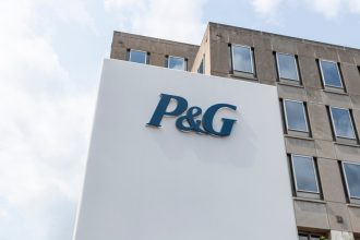 Procter & Gamble wächst – Aktie steigt über 5 Prozent