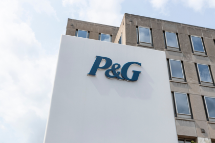 Procter & Gamble wächst – Aktie steigt über 5 Prozent