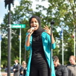 US-Bundesbehörden durchsuchen Haus von Ilhan Omar