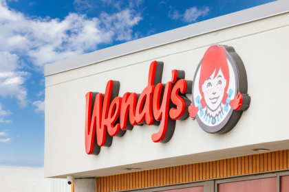 Wendy’s-Aktie steigt nach Übernahmeangebot um 15 Prozent