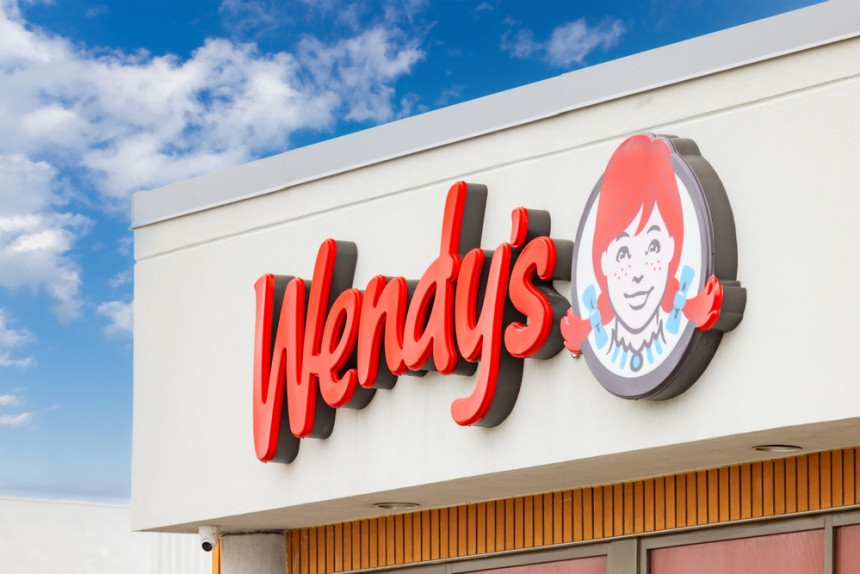 Wendy’s-Aktie steigt nach Übernahmeangebot um 15 Prozent
